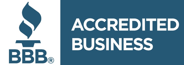 BBB Accredited Business