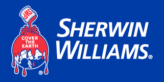 Sherwin-Williams paints